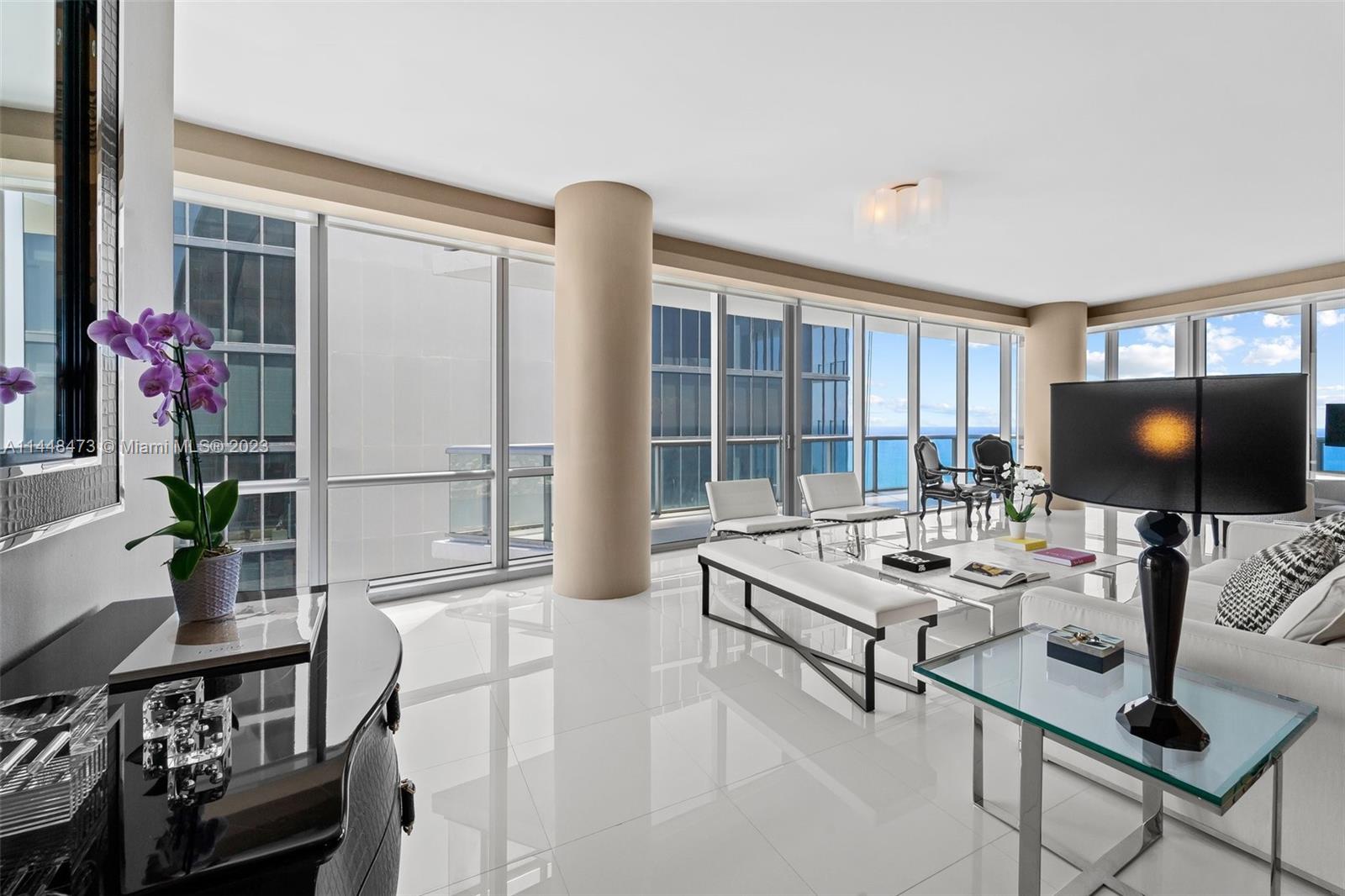 JADE OCEAN CONDO - Residential