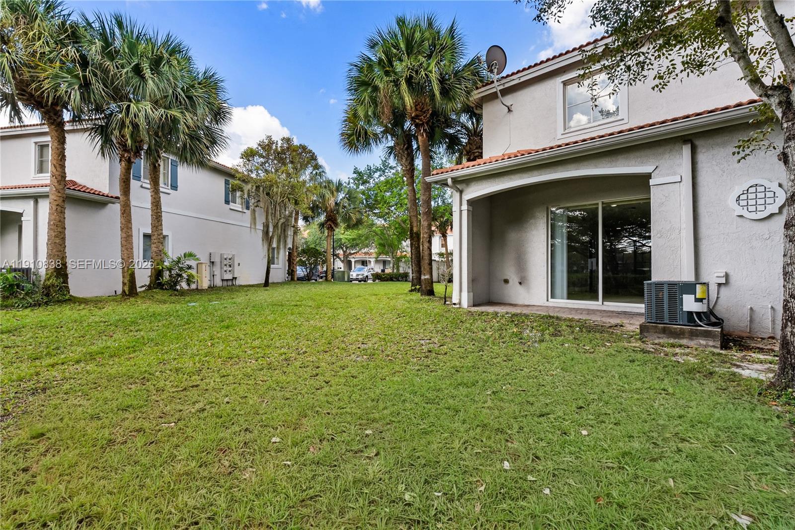 TUSCANY NO 6 CONDO - Residential