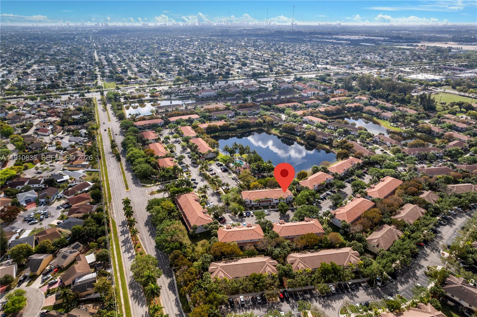 TUSCANY NO 6 CONDO - Residential