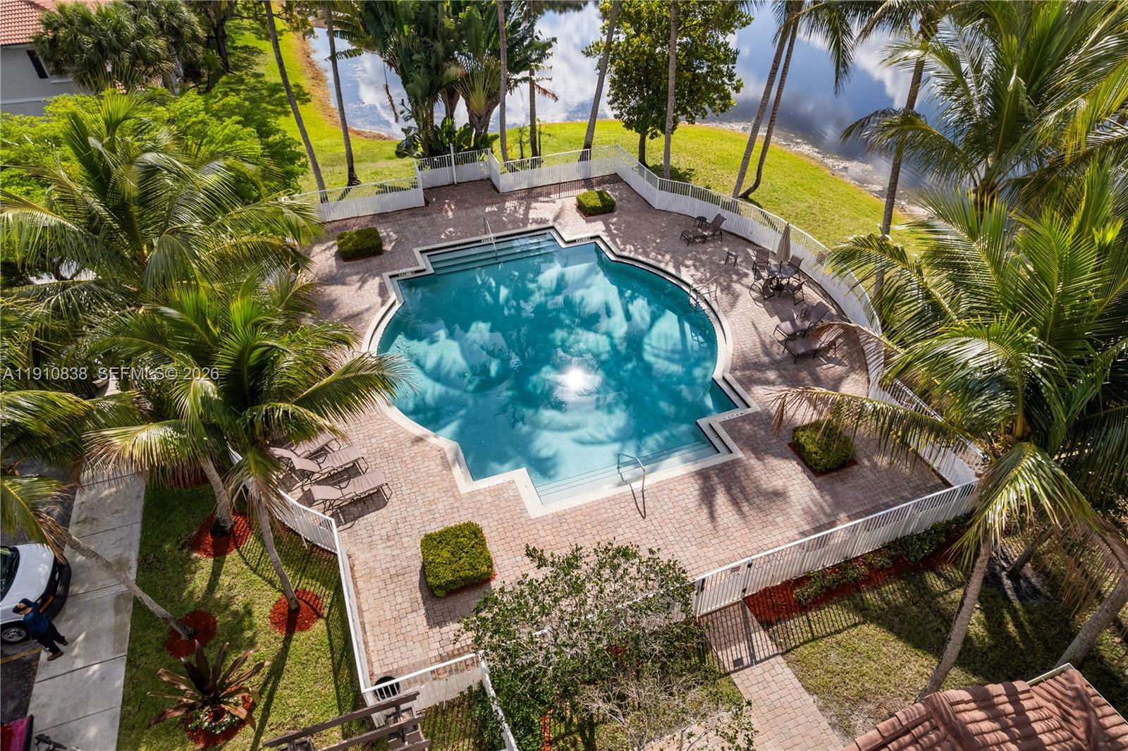 TUSCANY NO 6 CONDO - Residential