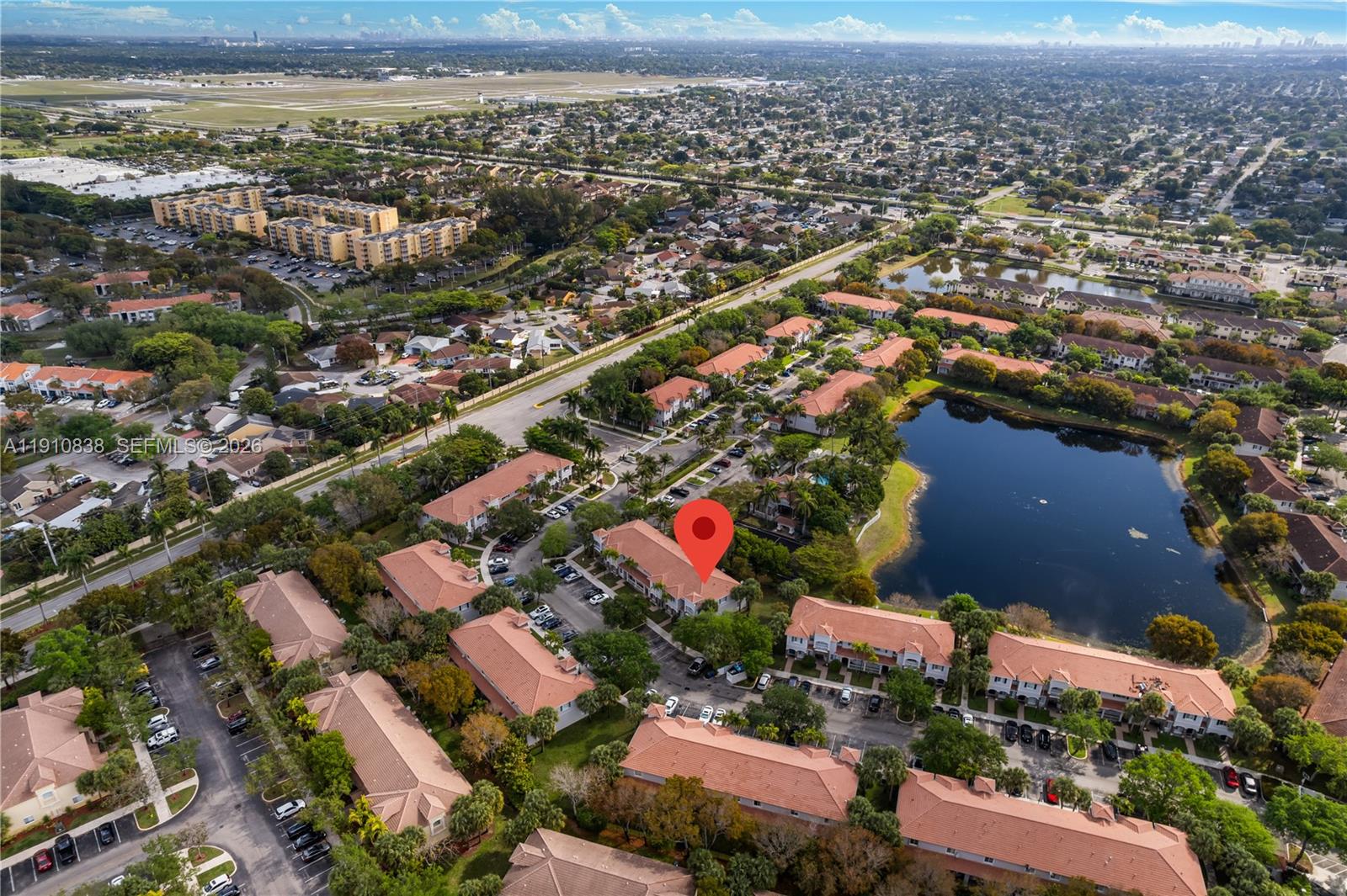 TUSCANY NO 6 CONDO - Residential