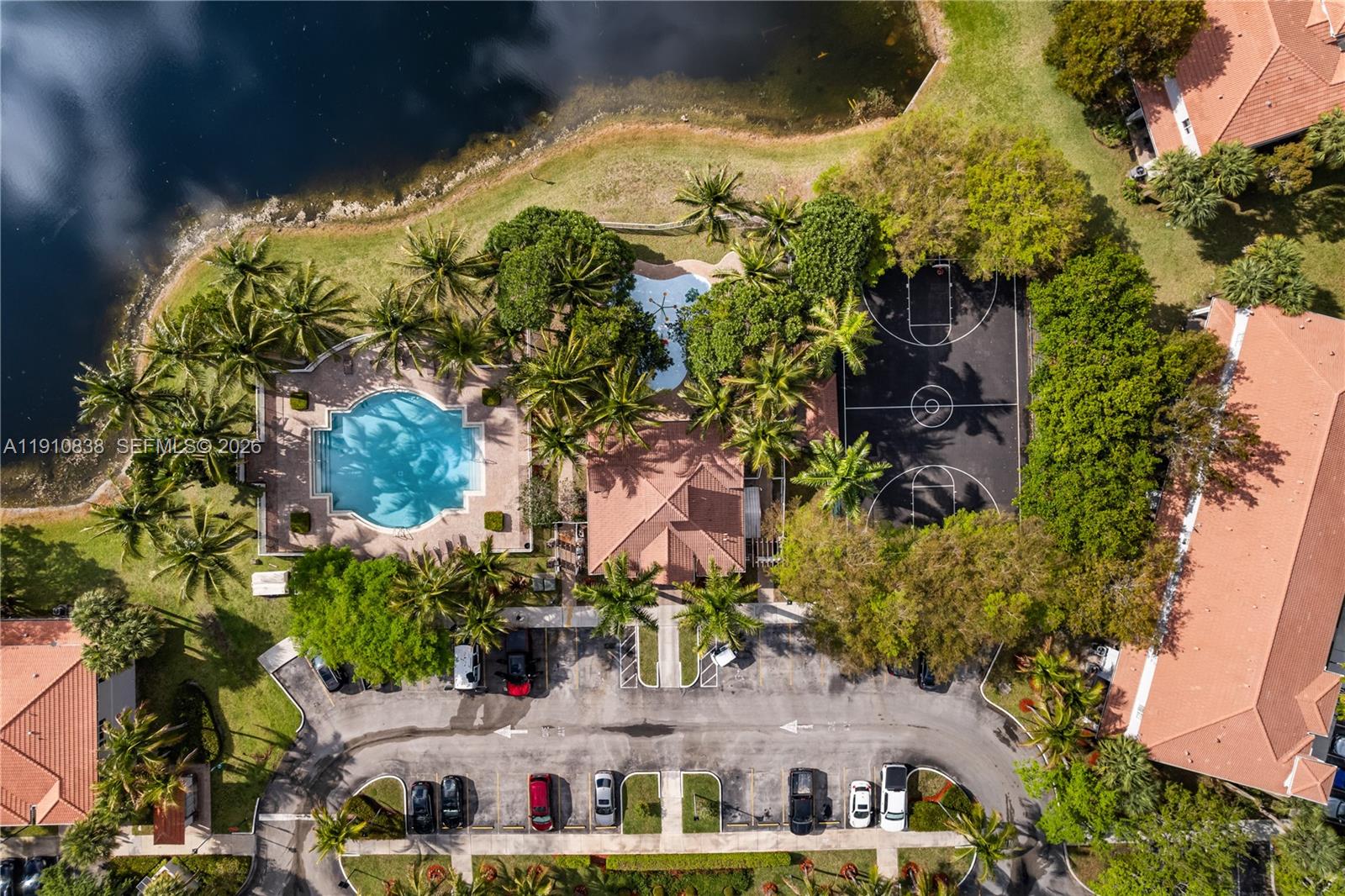 TUSCANY NO 6 CONDO - Residential