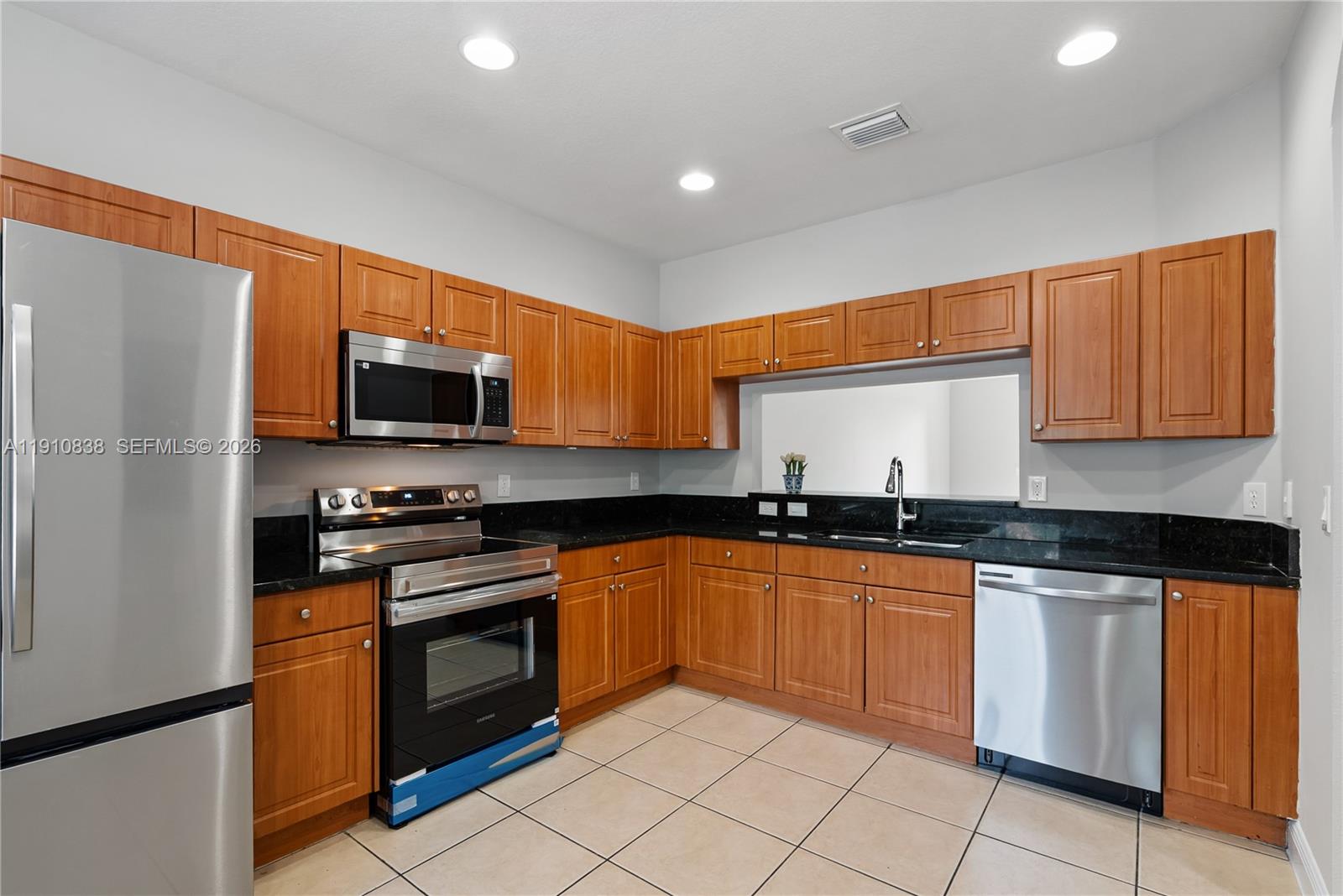 TUSCANY NO 6 CONDO - Residential