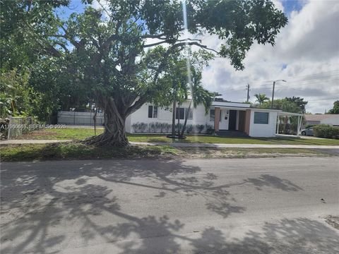 5410 SW 2nd Miami FL 33134