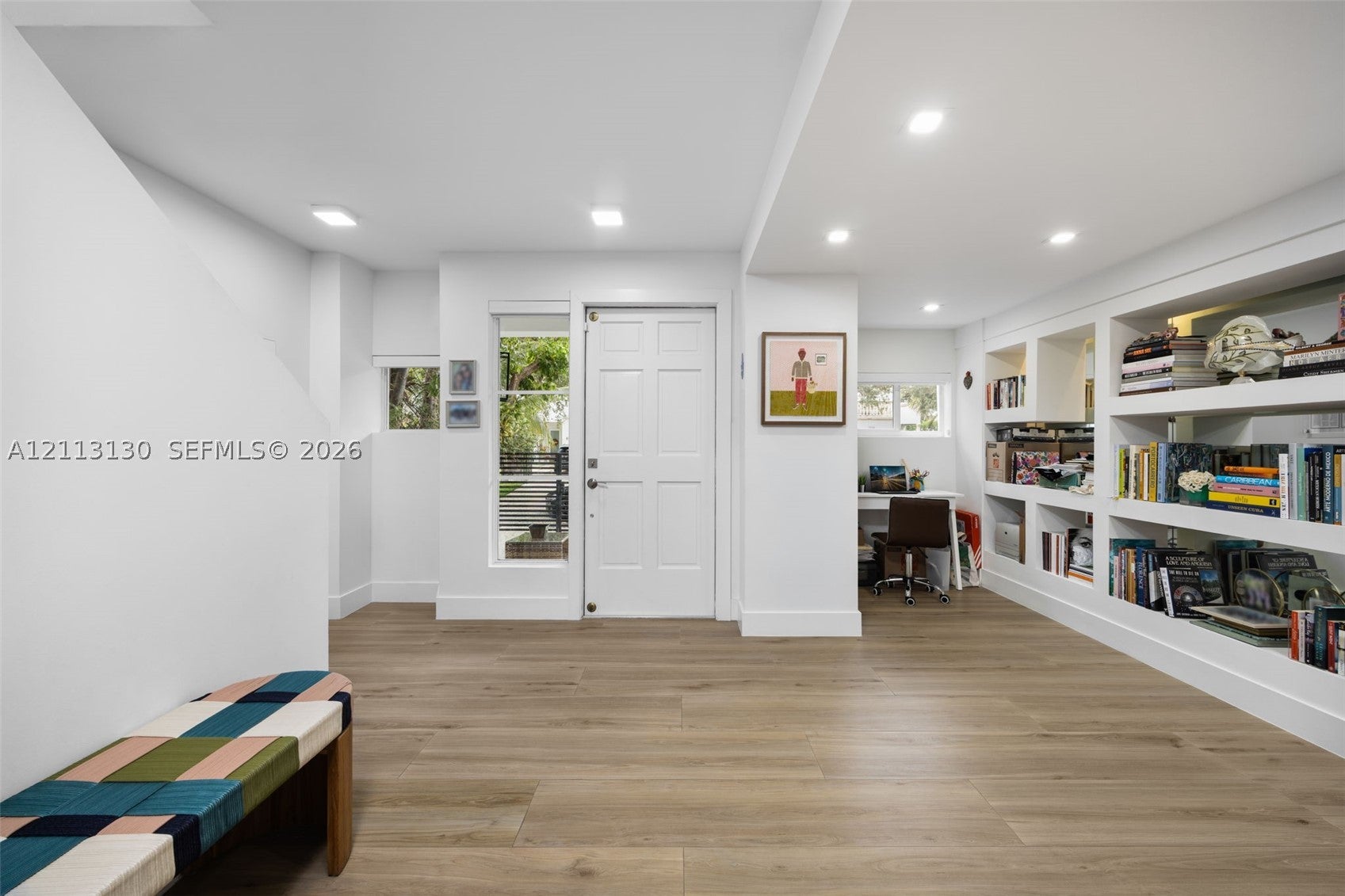 3039 Orange St B