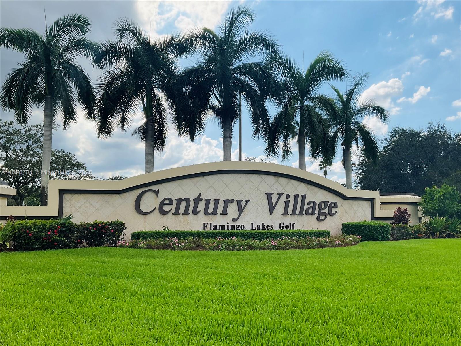 BUCKINGHAM EAST AT CENTUR - Residential