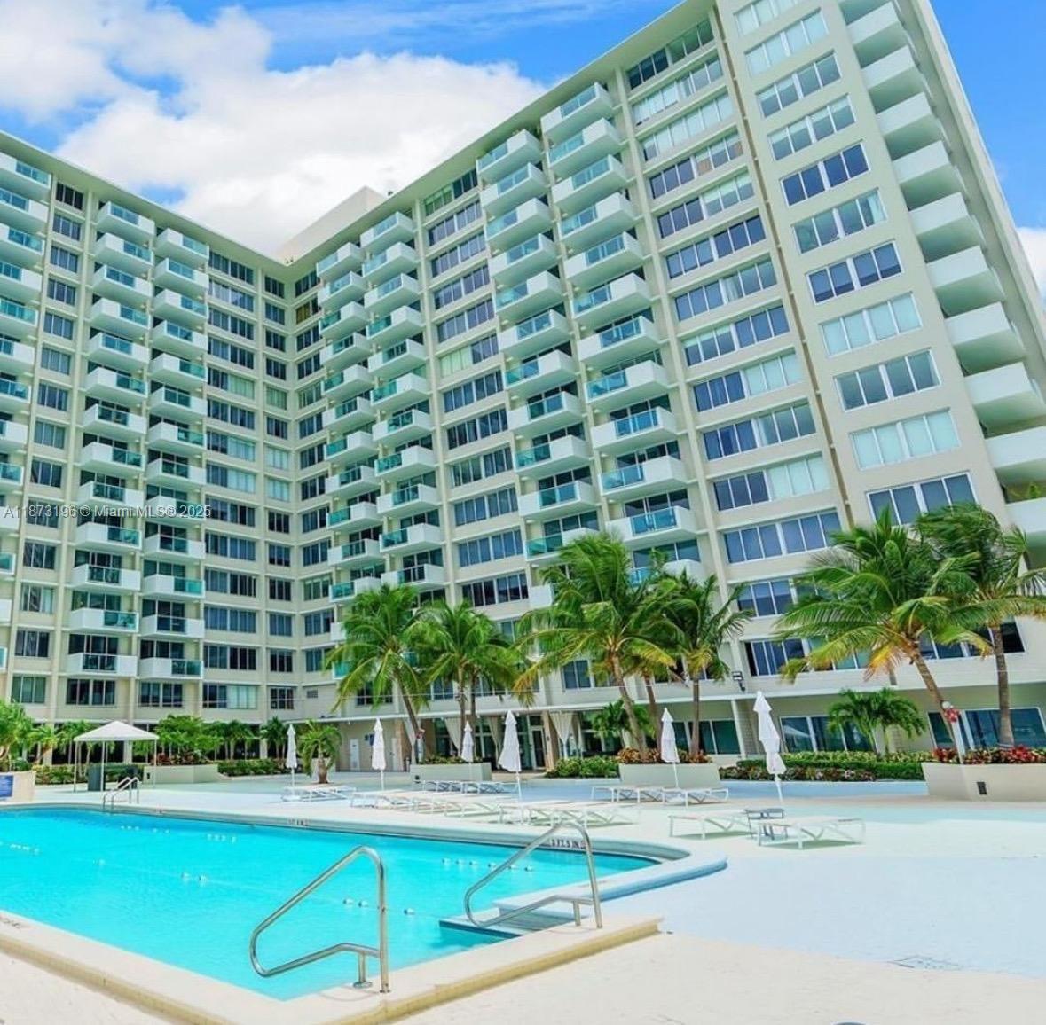 MIRADOR 1200 CONDO - Residential