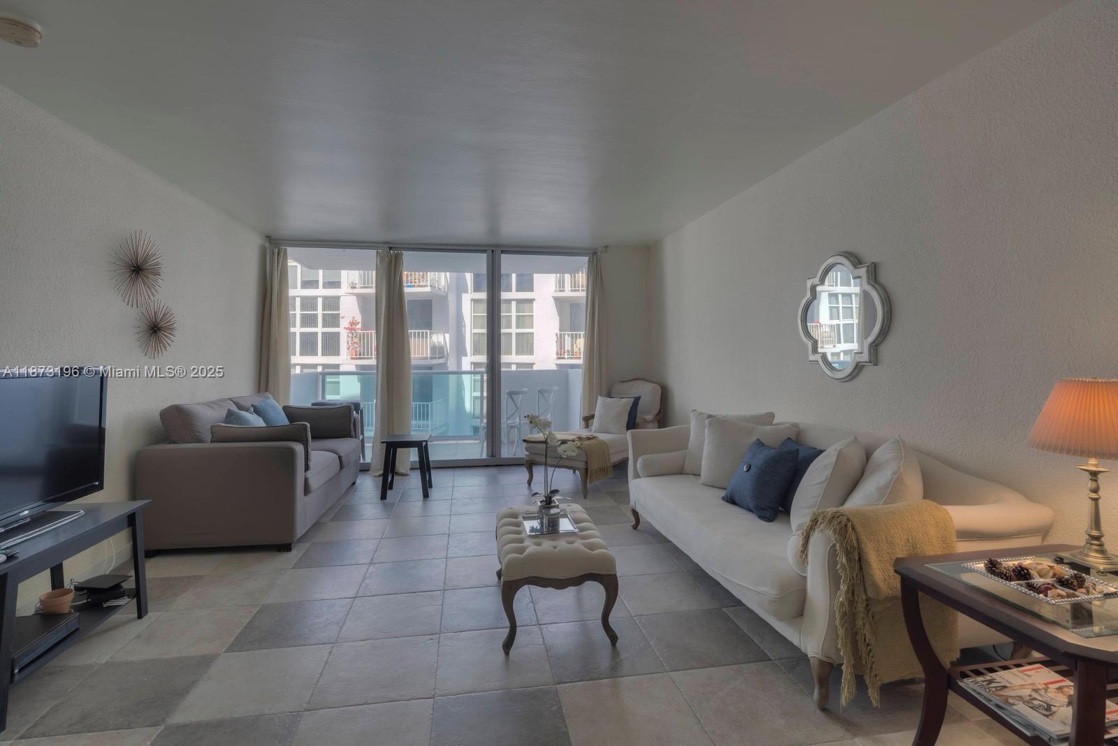 MIRADOR 1200 CONDO - Residential