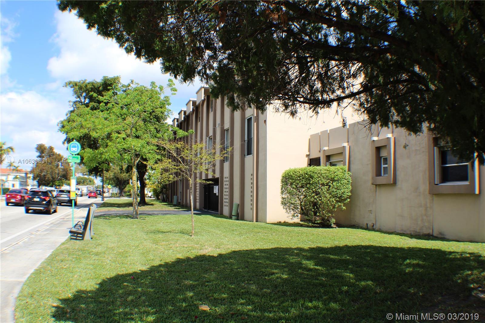 LE JEUNE MANOR CONDO - Residential Lease