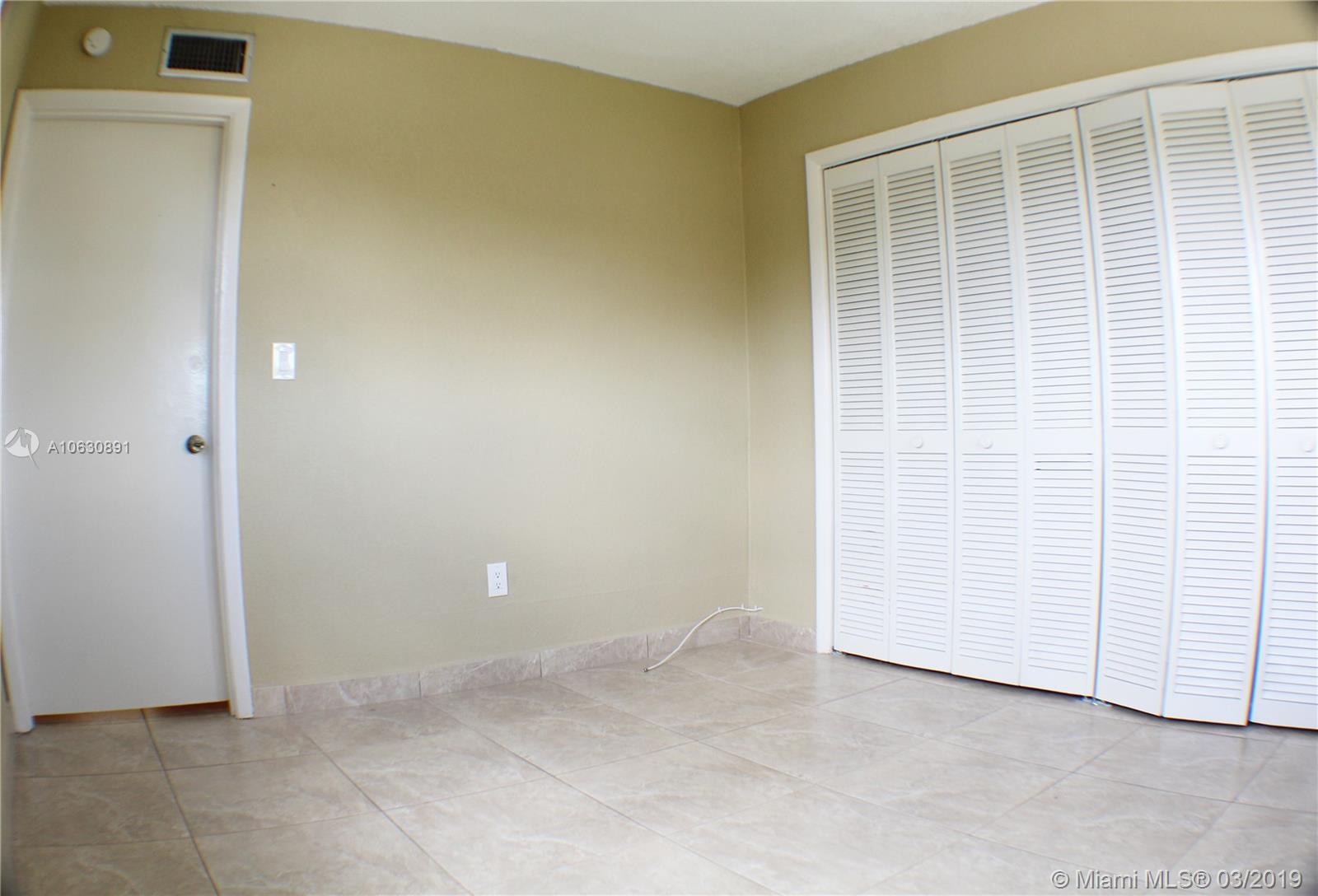 LE JEUNE MANOR CONDO - Residential Lease