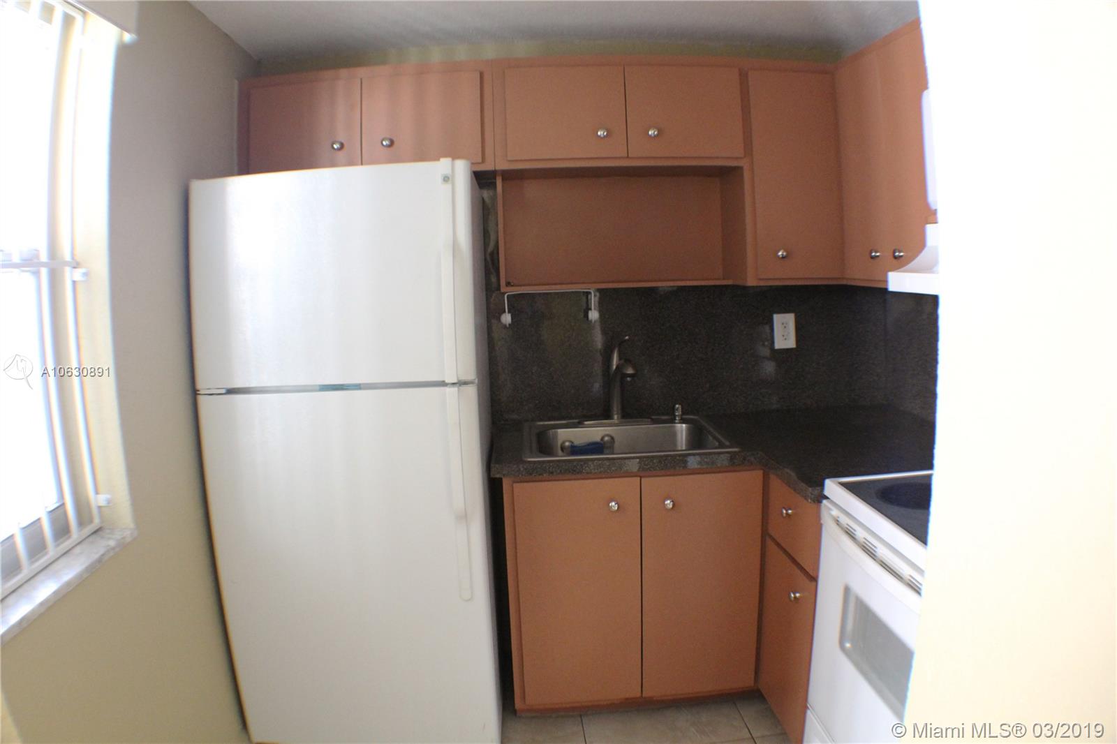 LE JEUNE MANOR CONDO - Residential Lease