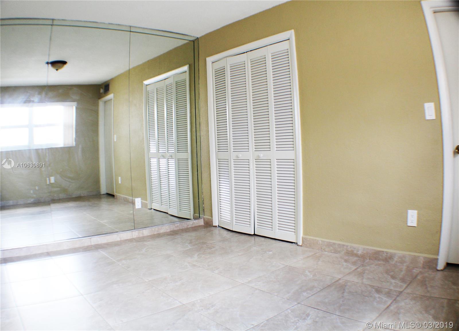 LE JEUNE MANOR CONDO - Residential Lease