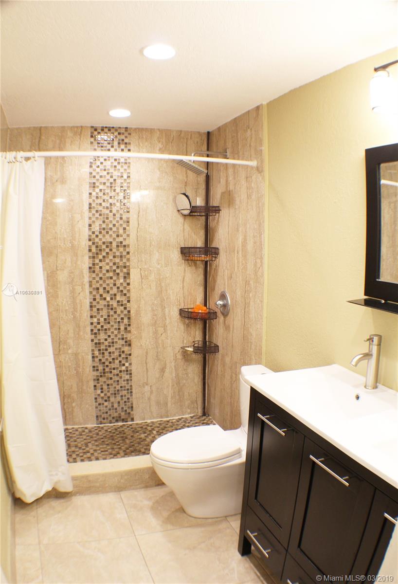 LE JEUNE MANOR CONDO - Residential Lease