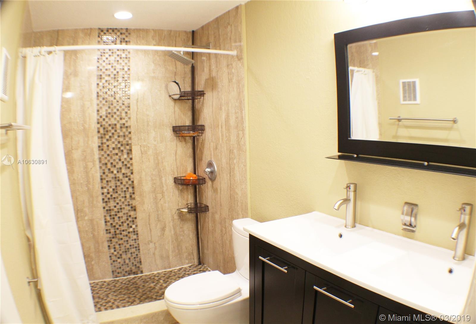 LE JEUNE MANOR CONDO - Residential Lease