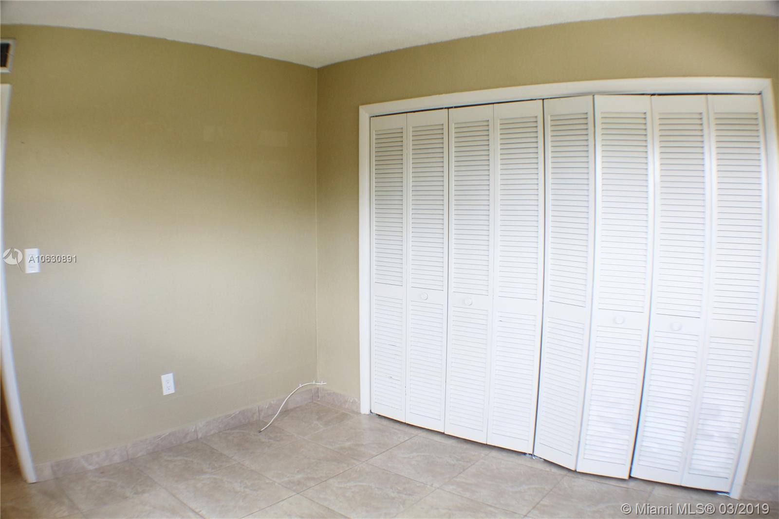 LE JEUNE MANOR CONDO - Residential Lease