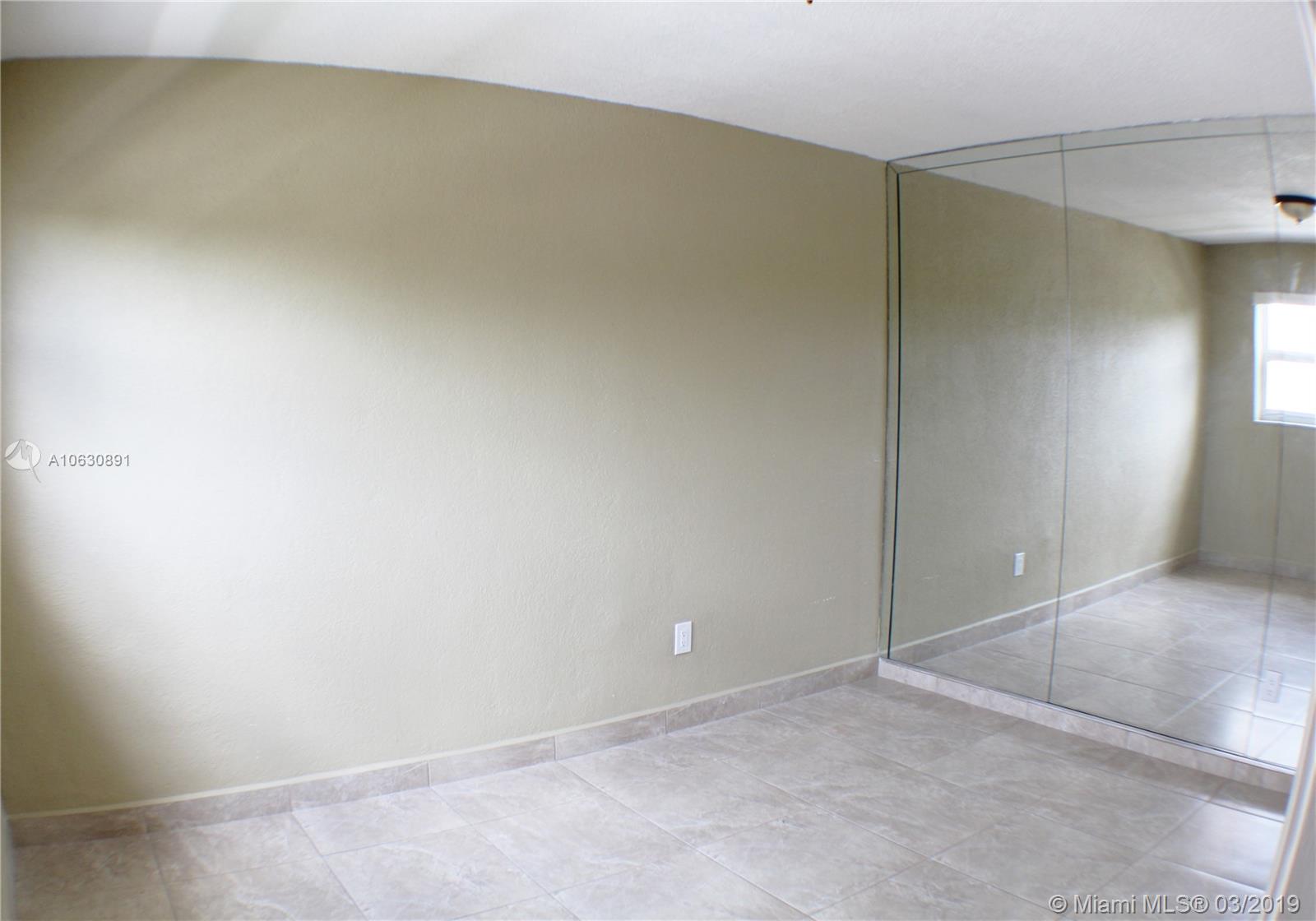 LE JEUNE MANOR CONDO - Residential Lease