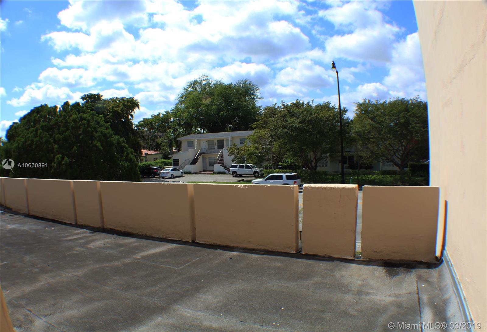 LE JEUNE MANOR CONDO - Residential Lease