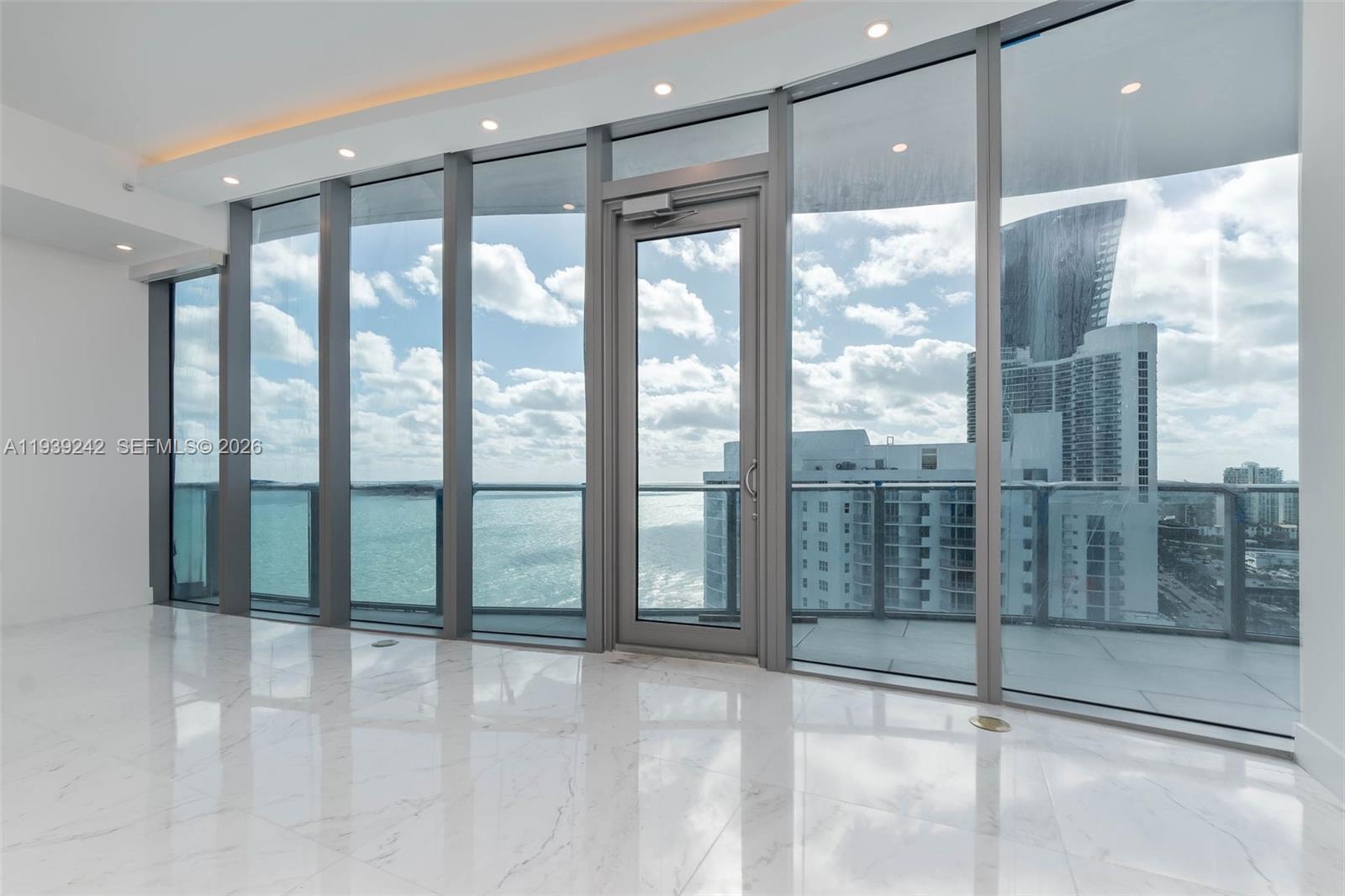 CHATEAU BEACH CONDO - Residential