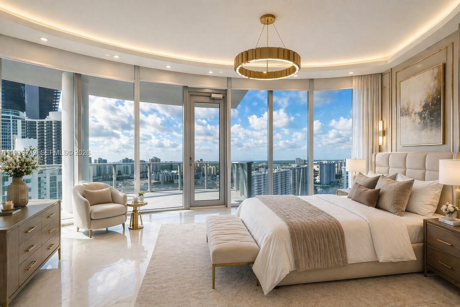CHATEAU BEACH CONDO - Residential