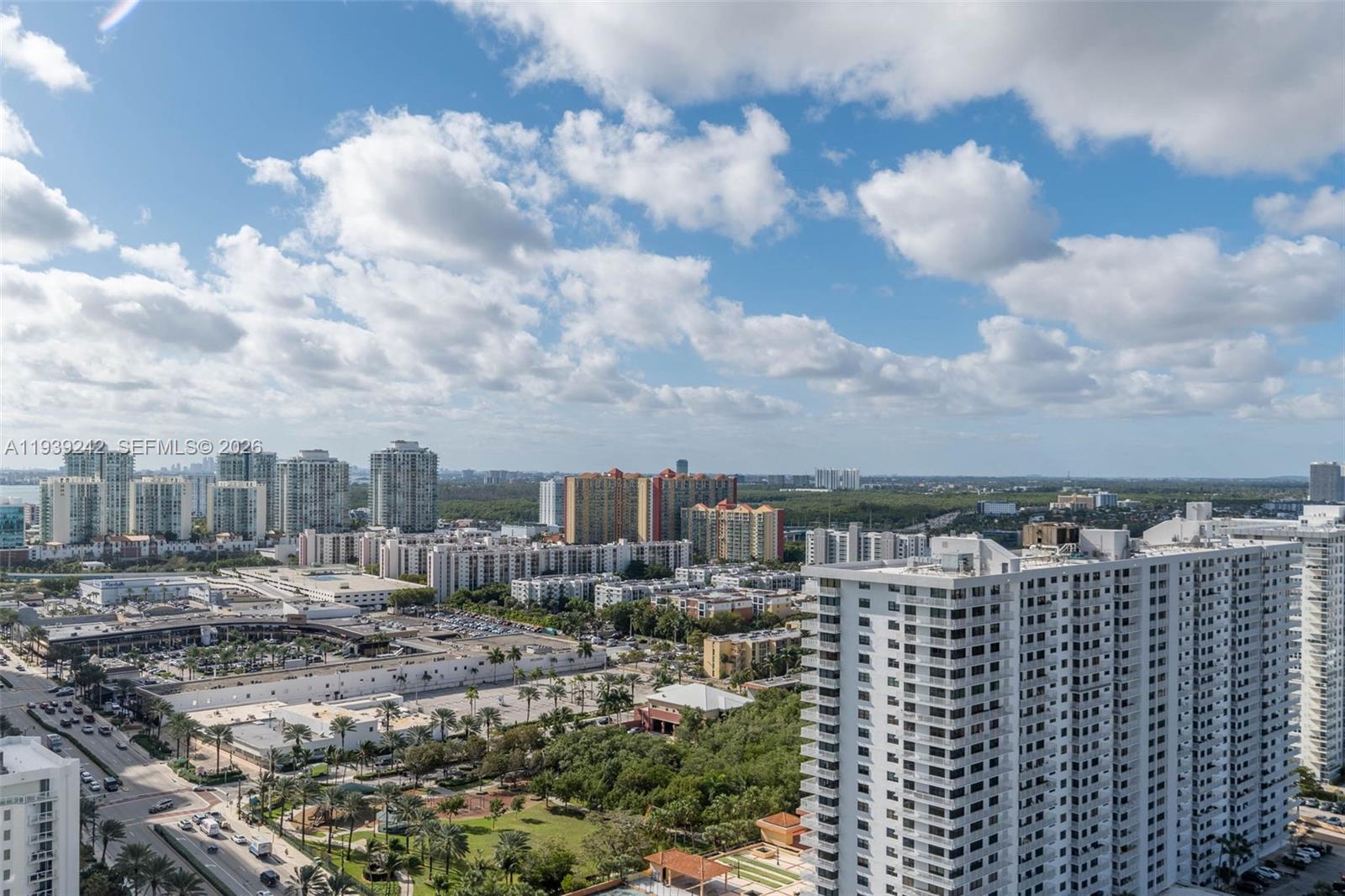 CHATEAU BEACH CONDO - Residential