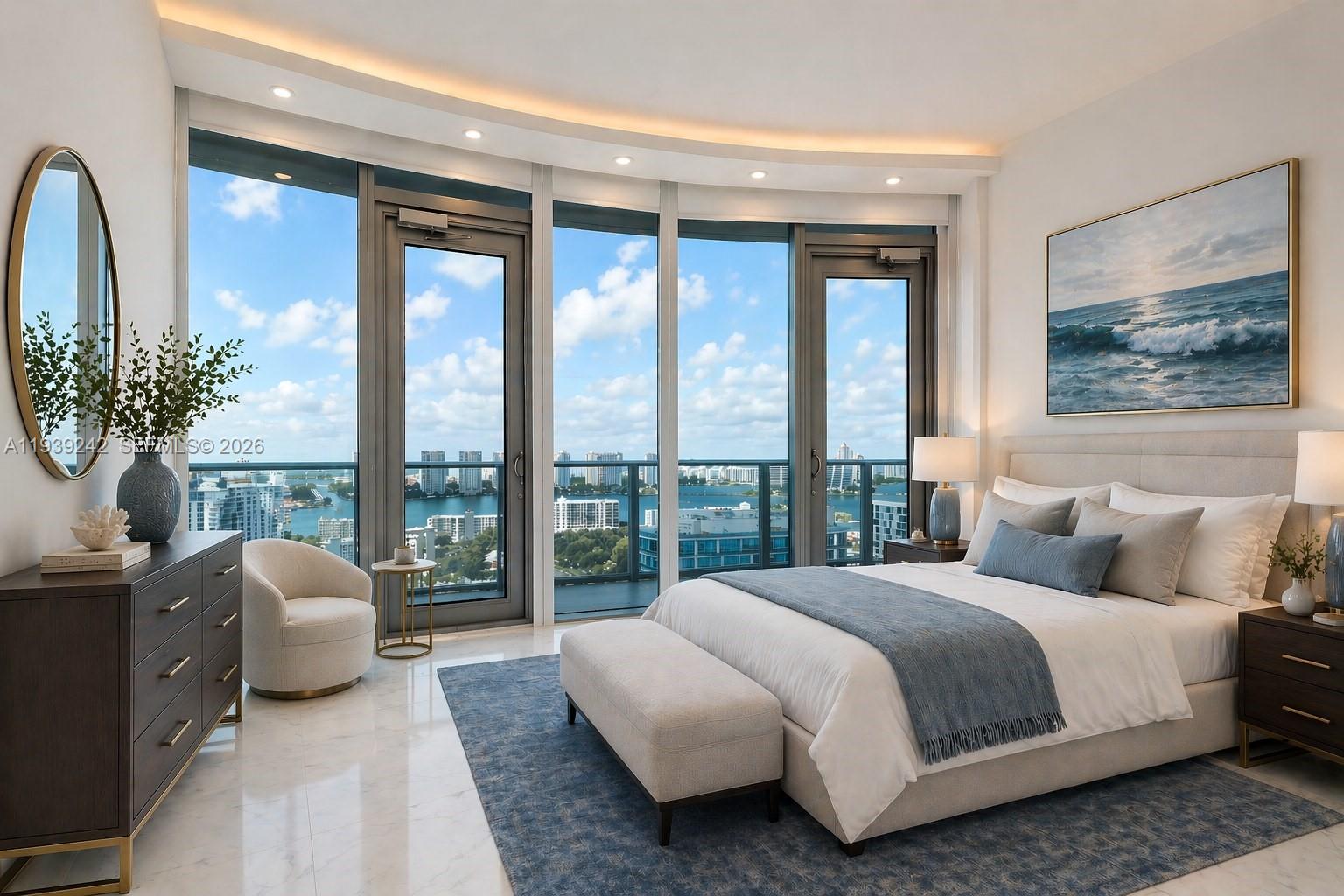 CHATEAU BEACH CONDO - Residential
