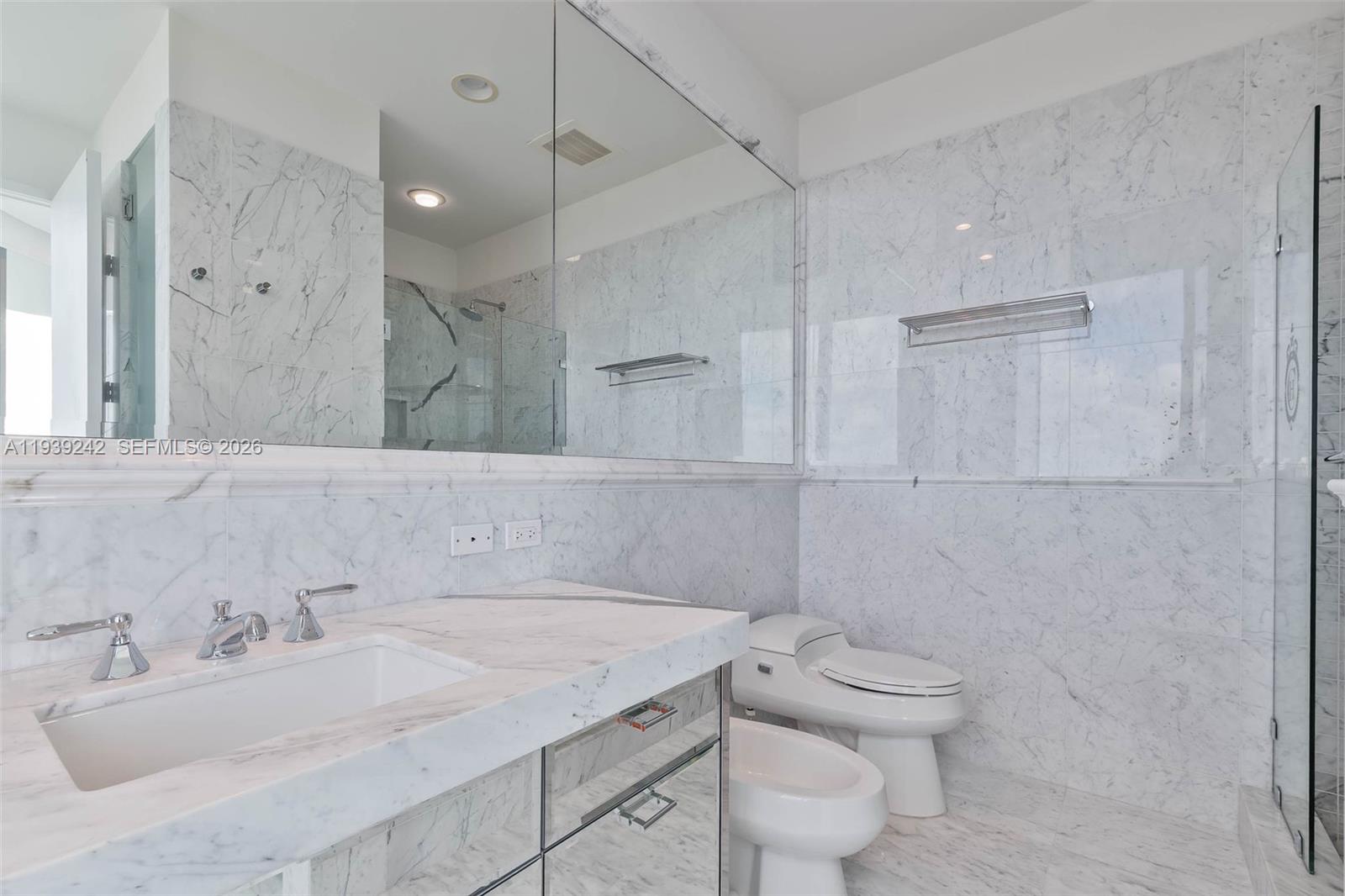 CHATEAU BEACH CONDO - Residential