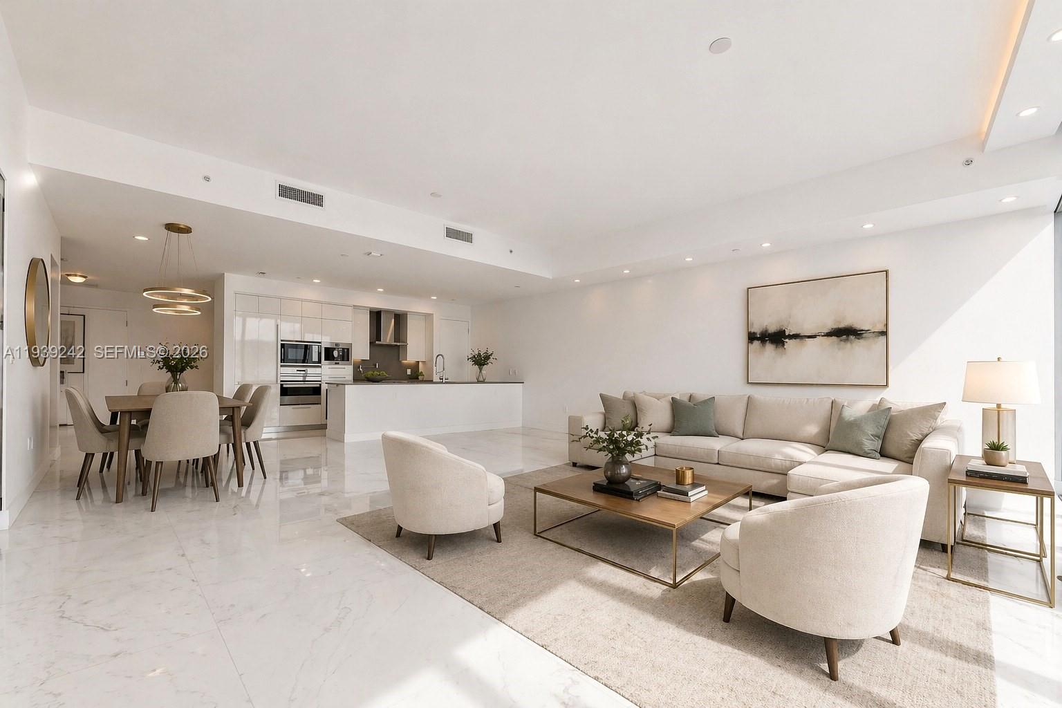 CHATEAU BEACH CONDO - Residential