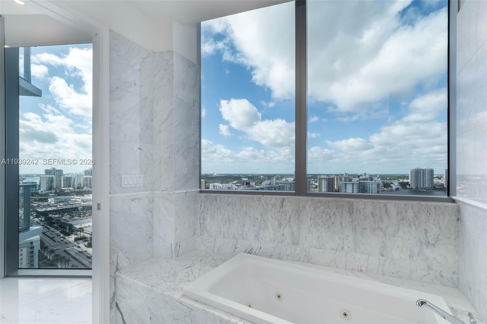 CHATEAU BEACH CONDO - Residential