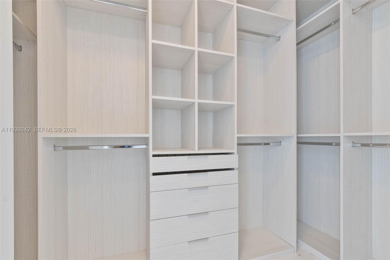 CHATEAU BEACH CONDO - Residential