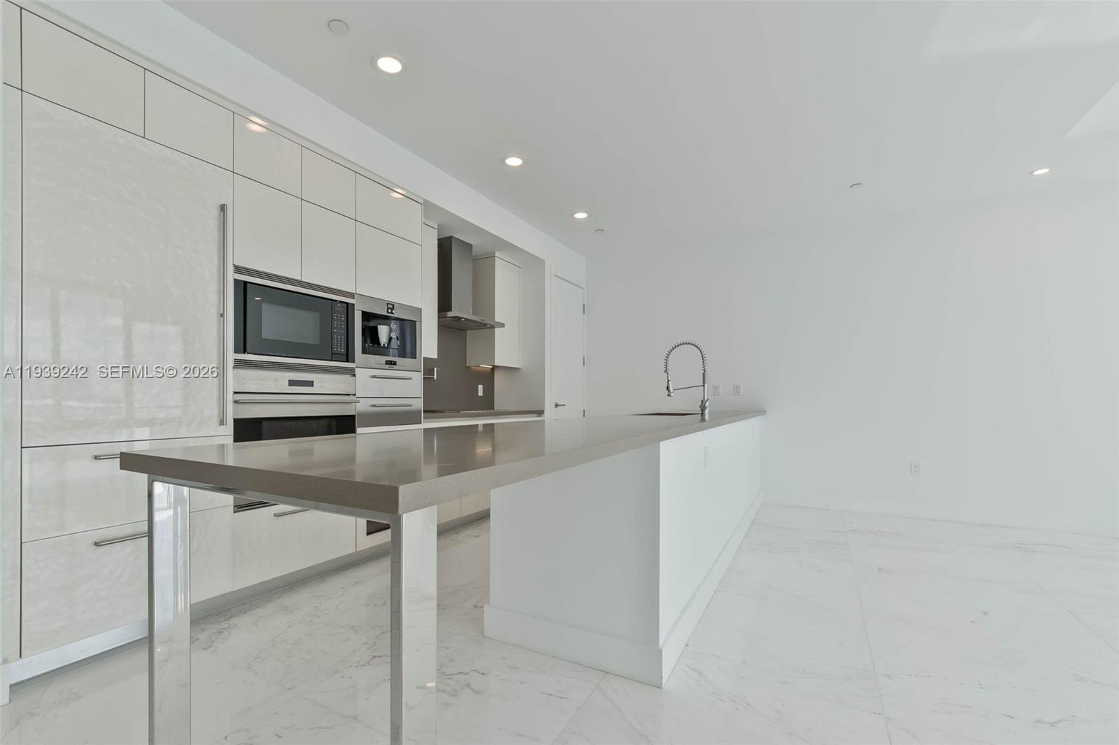 CHATEAU BEACH CONDO - Residential