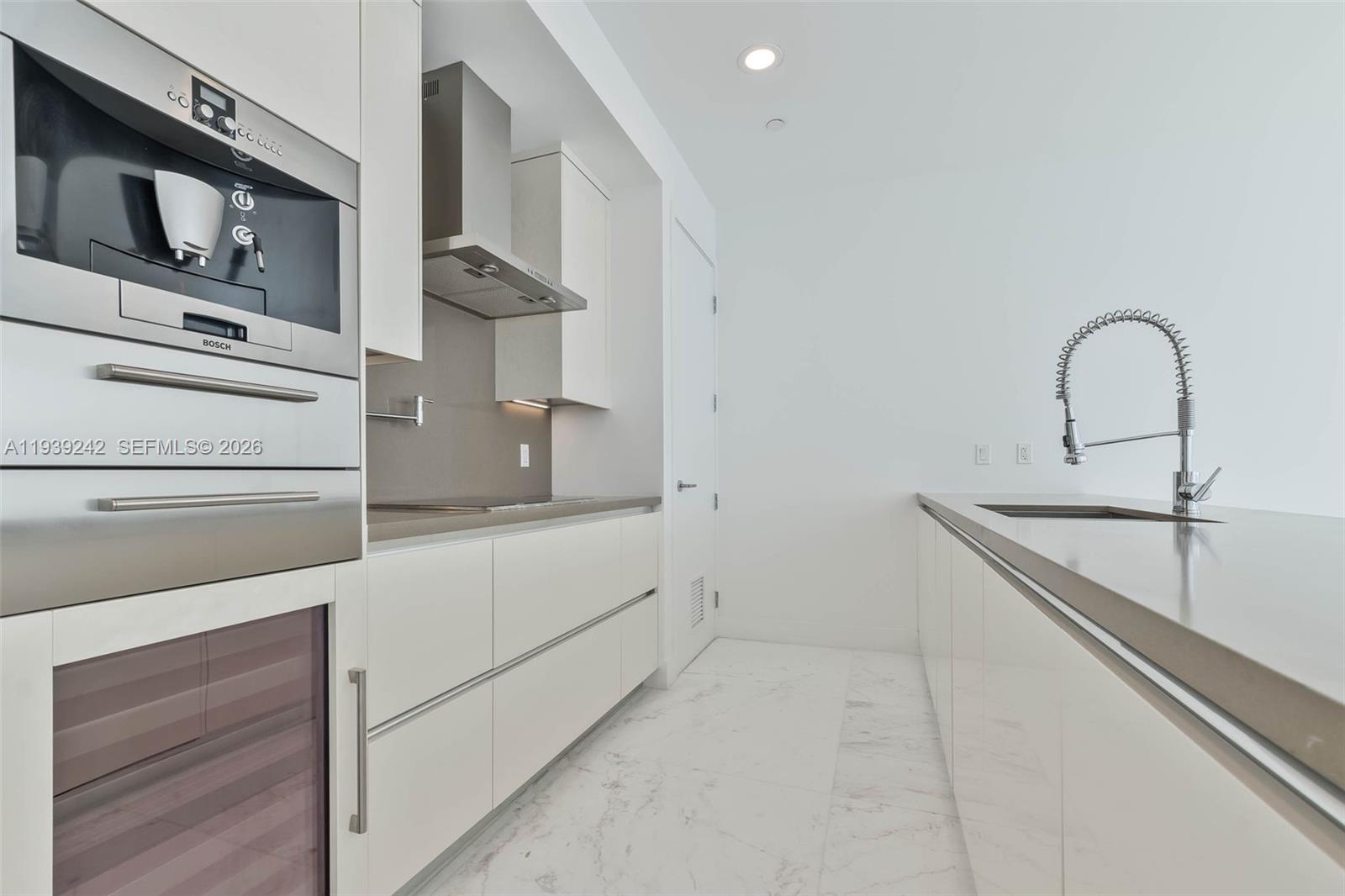 CHATEAU BEACH CONDO - Residential