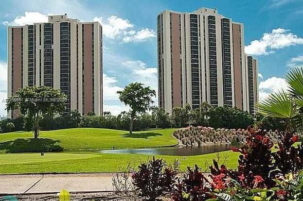 Photo 1 of 16 of 20379 W Country Club Dr 1033 condo