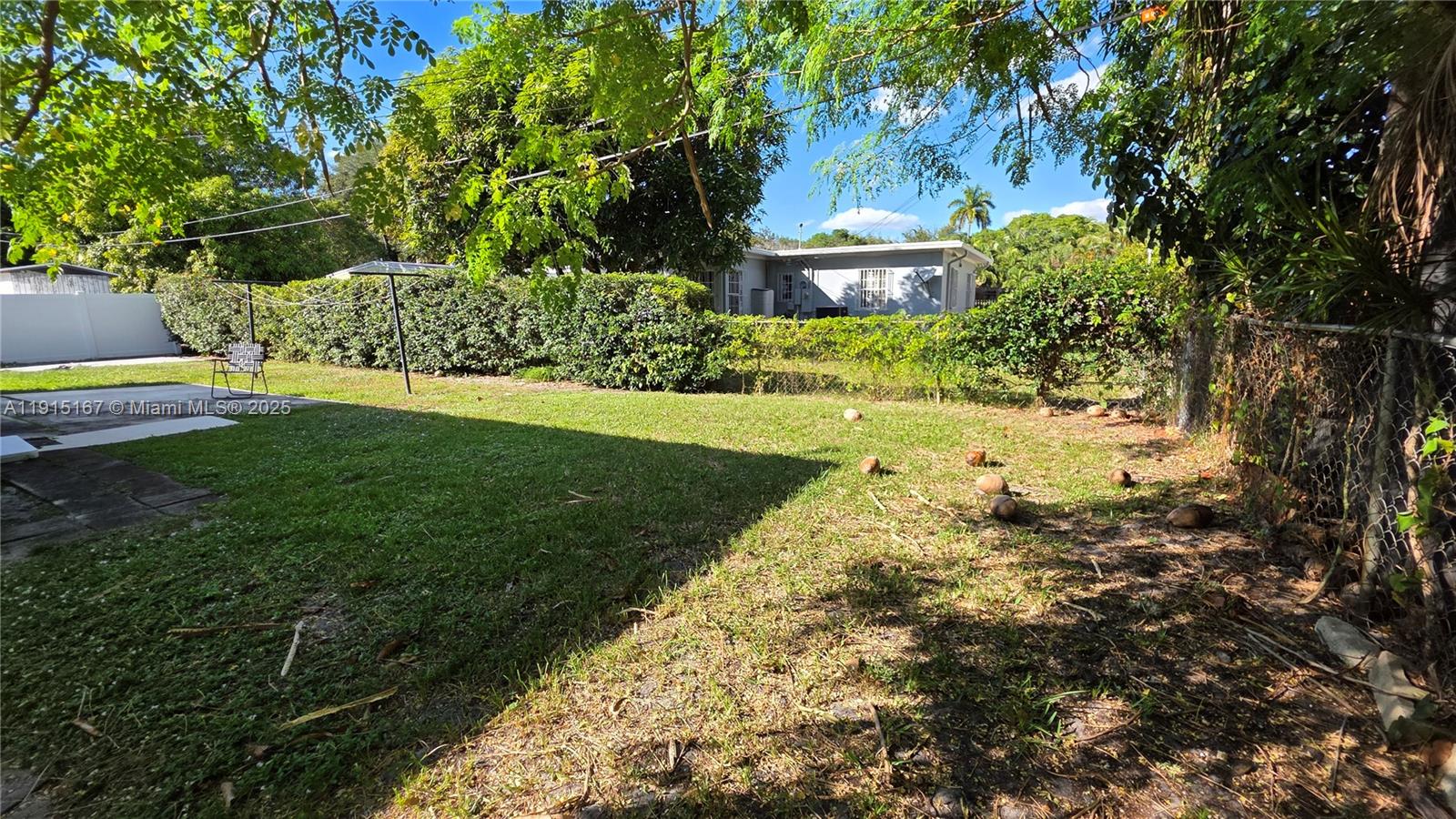 BELLWOOD HOMESITES - Residential Lease