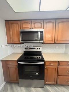 The Village of Stuart - Residential Lease