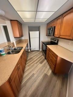 The Village of Stuart - Residential Lease