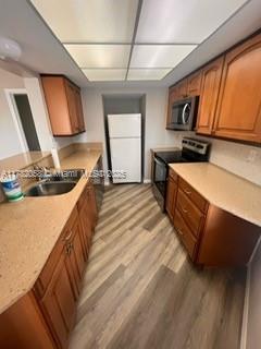 The Village of Stuart - Residential Lease