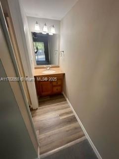 The Village of Stuart - Residential Lease