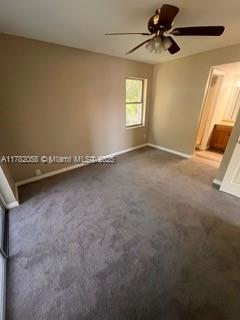 The Village of Stuart - Residential Lease