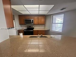 The Village of Stuart - Residential Lease