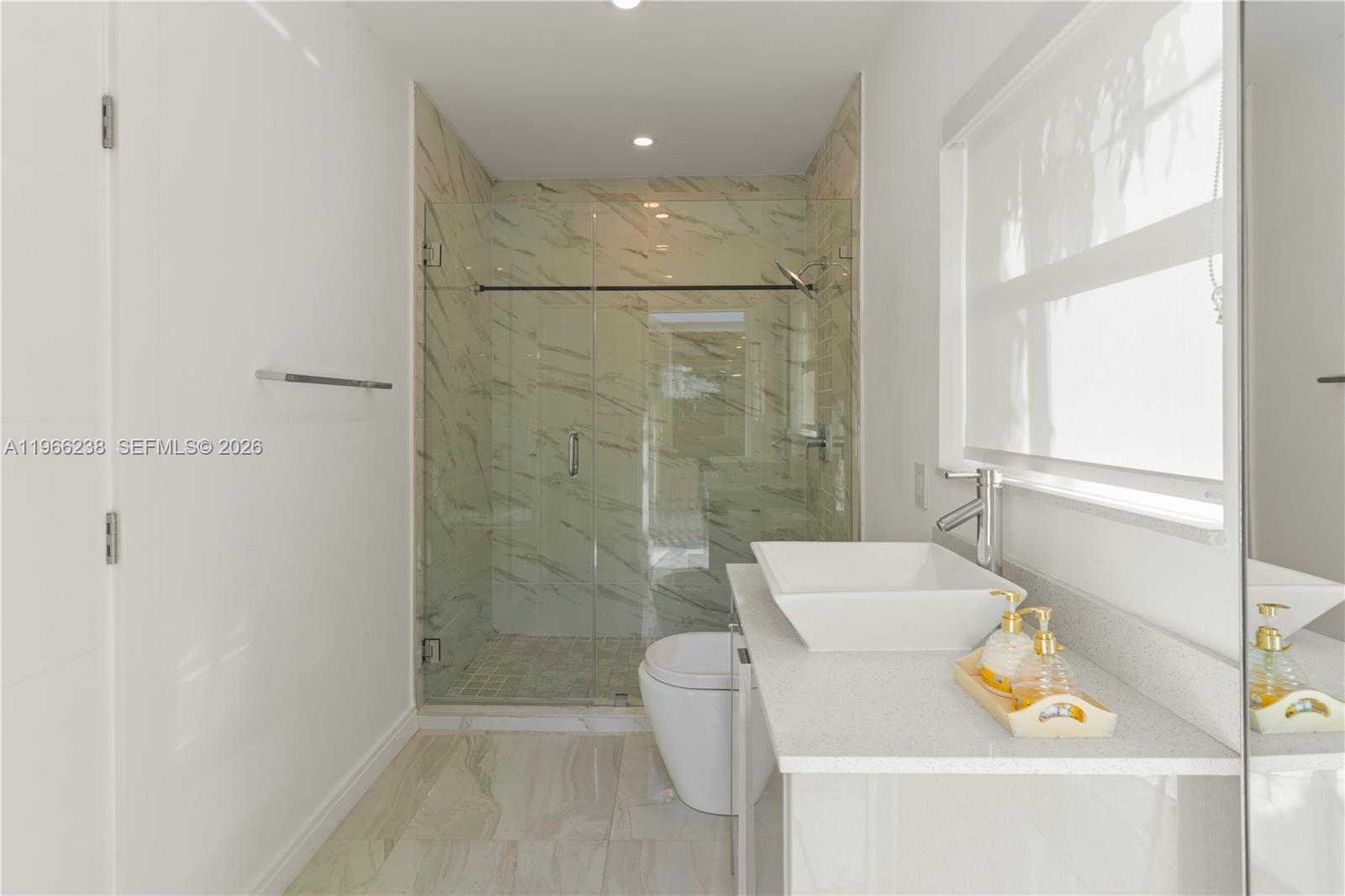 BRENTWOOD - Residential