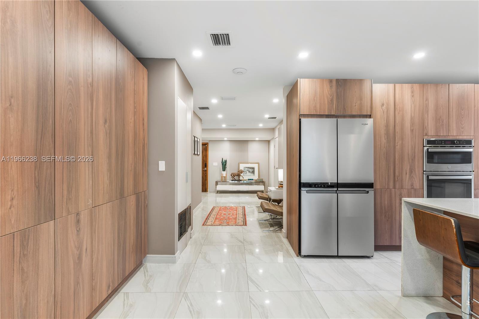 BRENTWOOD - Residential