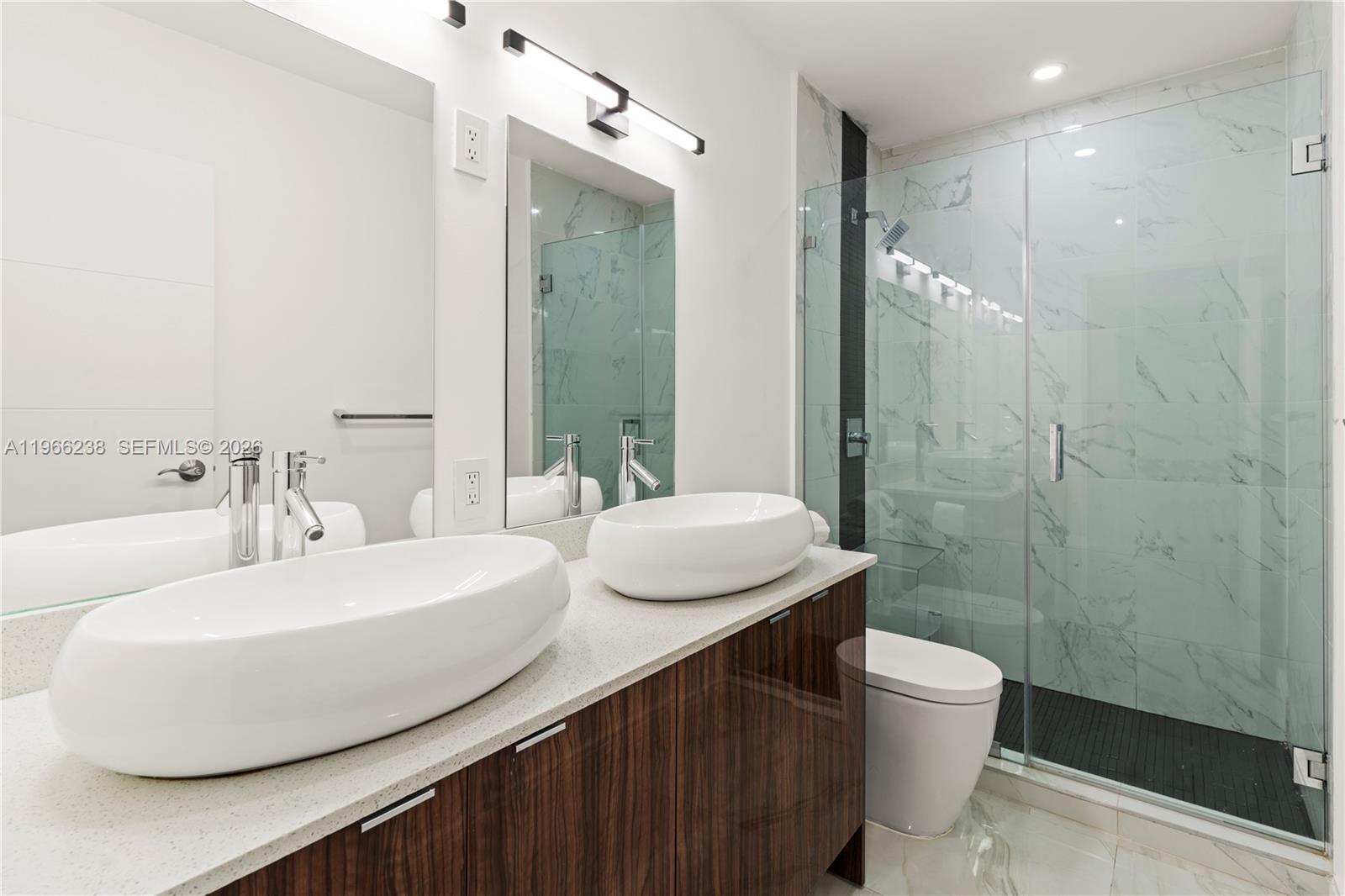 BRENTWOOD - Residential