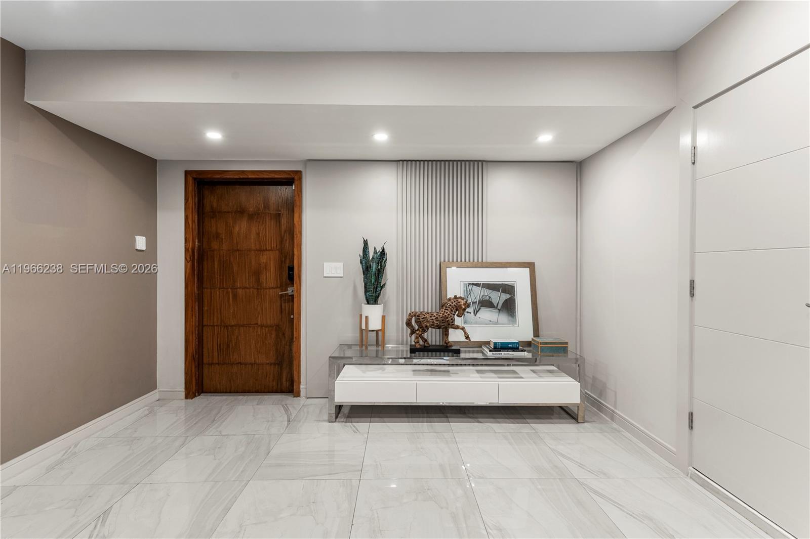 BRENTWOOD - Residential