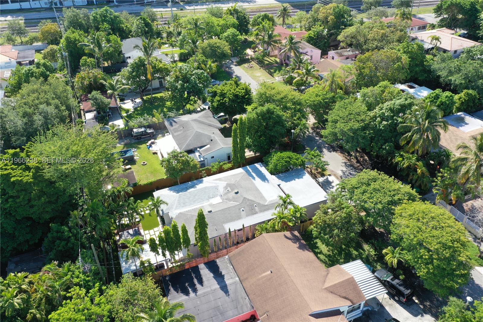 BRENTWOOD - Residential