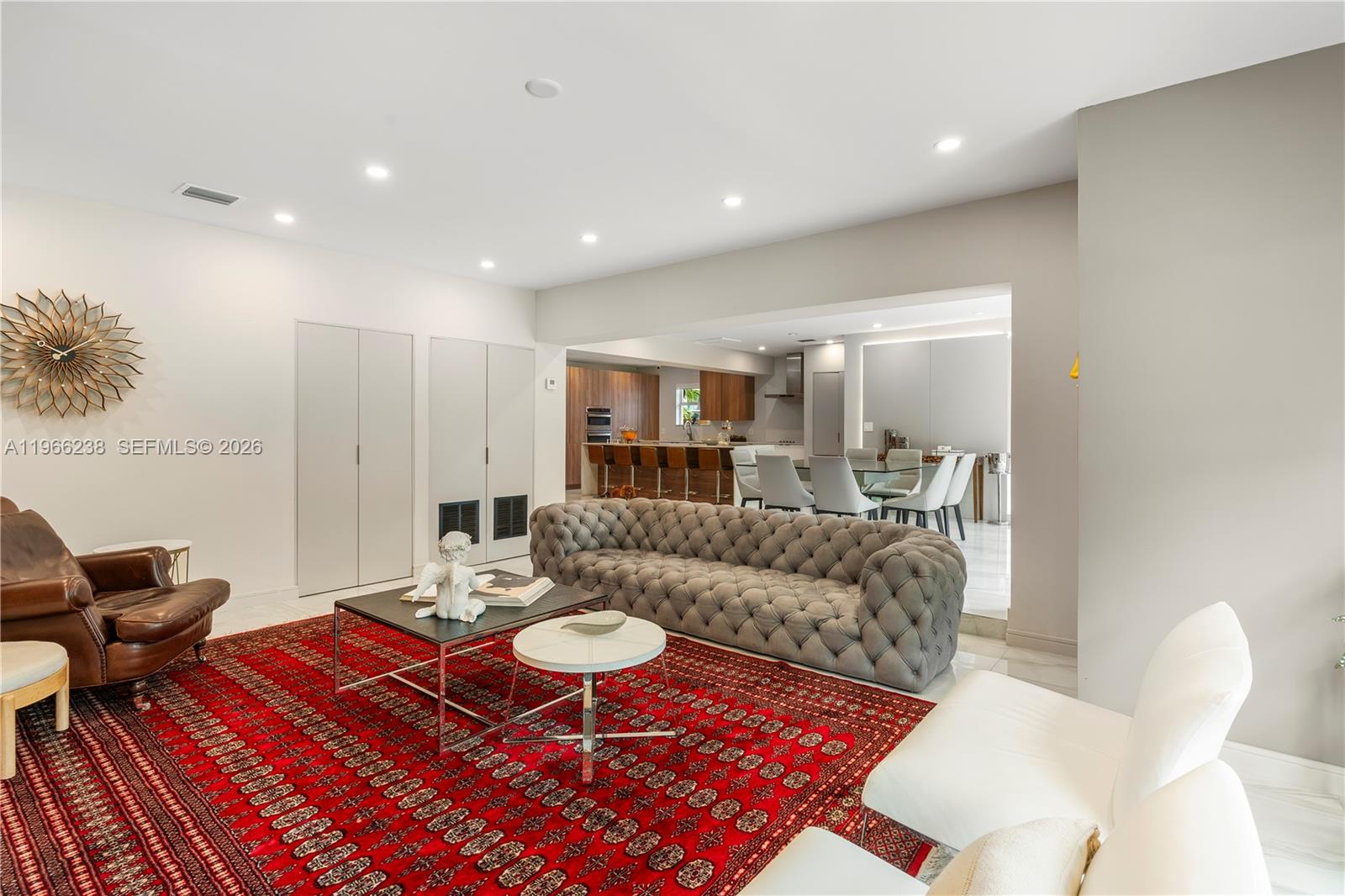 BRENTWOOD - Residential