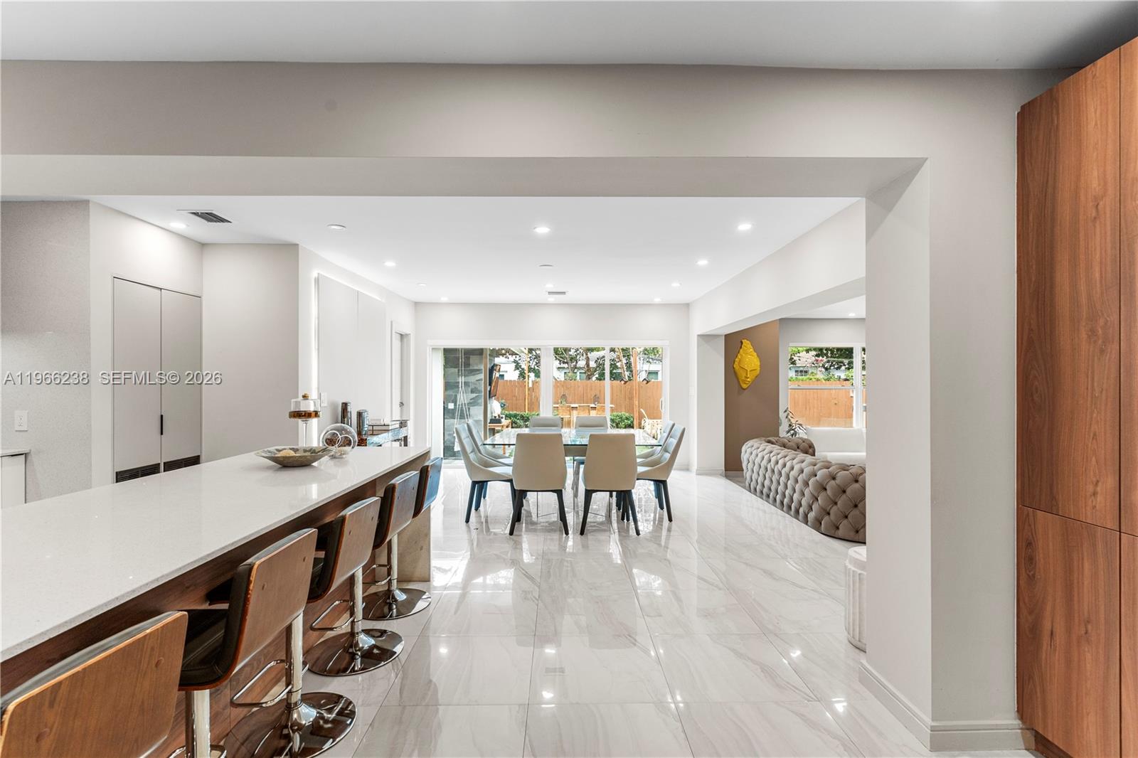 BRENTWOOD - Residential