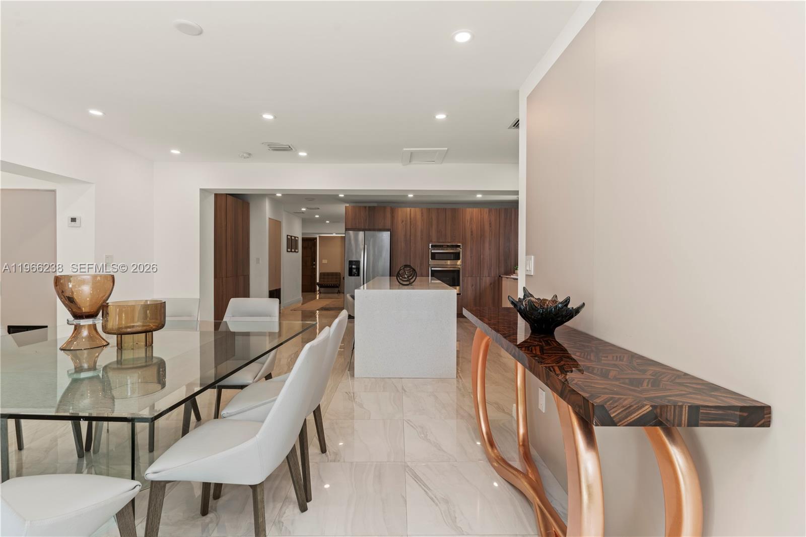 BRENTWOOD - Residential