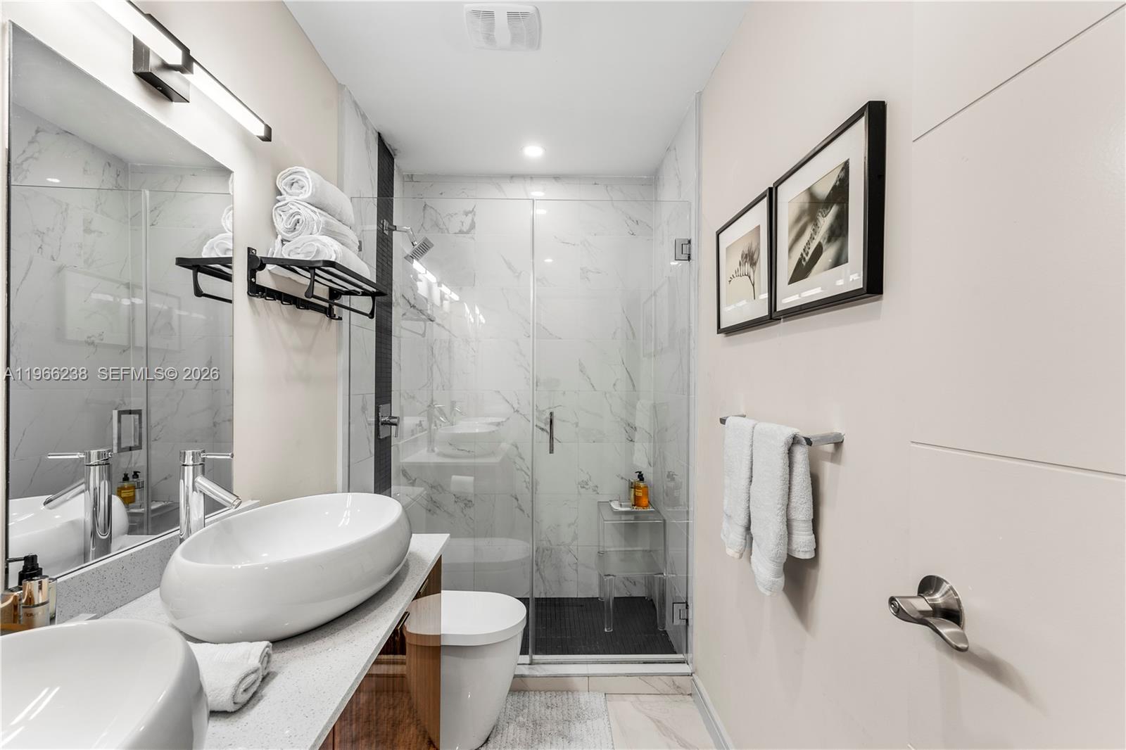 BRENTWOOD - Residential