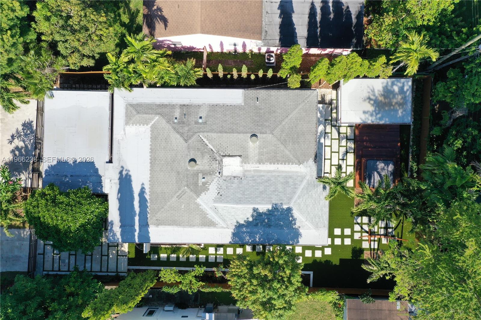 BRENTWOOD - Residential