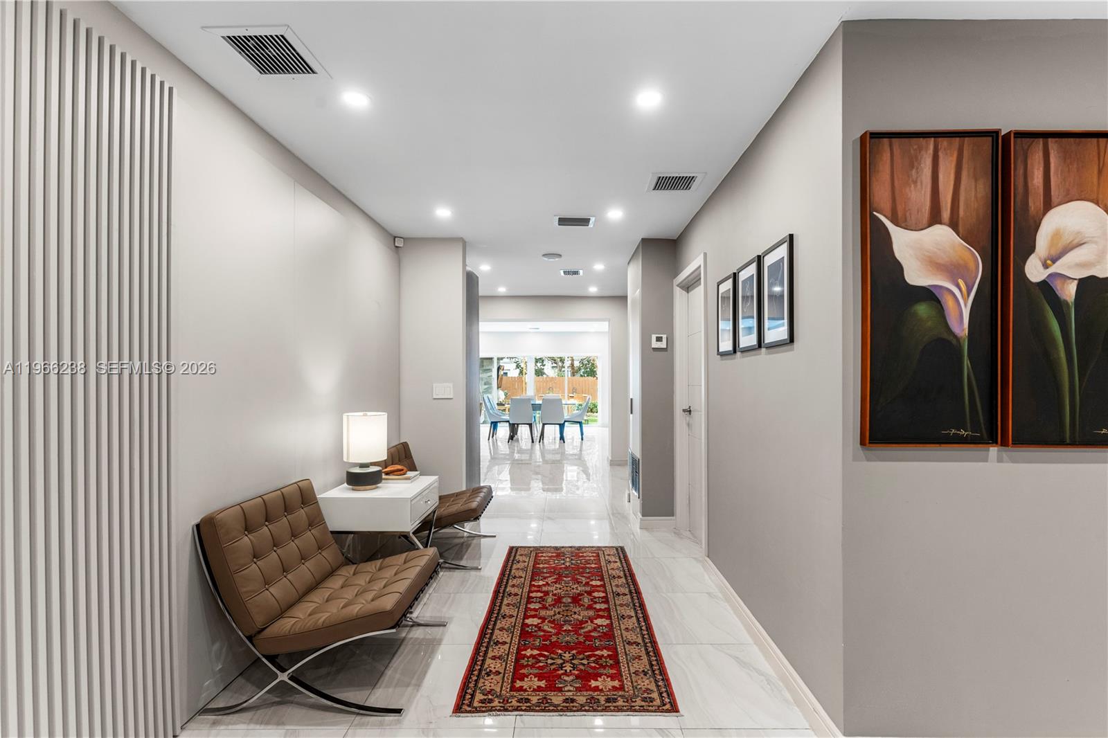 BRENTWOOD - Residential